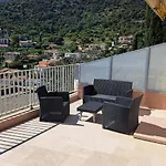 Lägenhet La Fossette Le Lavandou