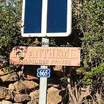 La Fossette Le Lavandou