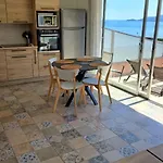 Apartamento La Fossette