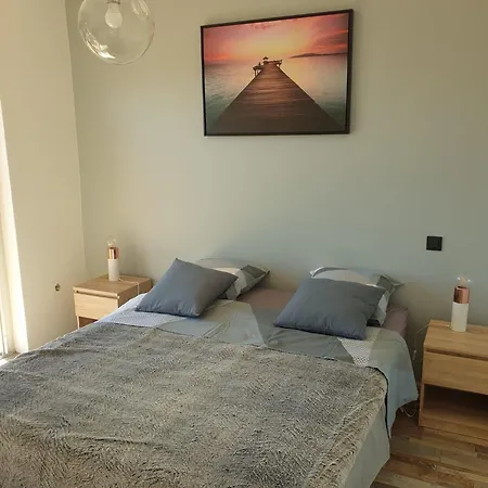 La Fossette Lägenhet