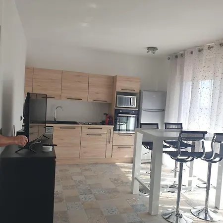 La Fossette * Le Lavandou