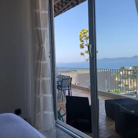 La Fossette Lägenhet