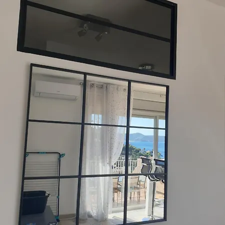 Lägenhet La Fossette *