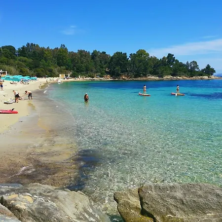 La Fossette Lägenhet *