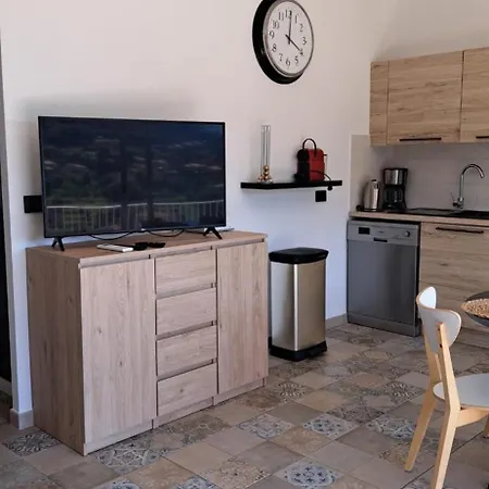 La Fossette * Le Lavandou